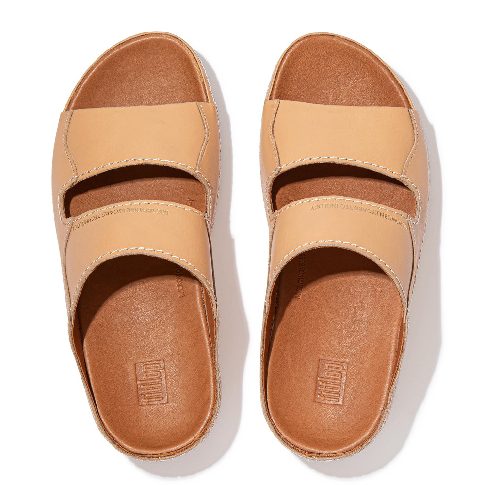 fitflop shuv 2 bar